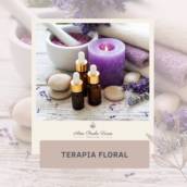 Terapia Floral