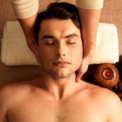 Massagem Tântrica Ouro 