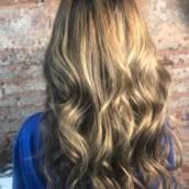 Cabelo com Luzes - Bauru