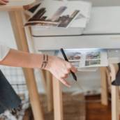 Reparo de impressora