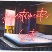 Apartamentos Suíte