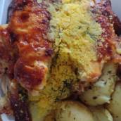 Frango Assado todos os DOMINGOS - Bauru!