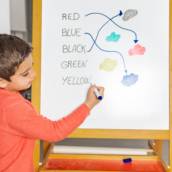 Aulas particulares de inglês para criança em Bauru