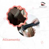 Alisamento
