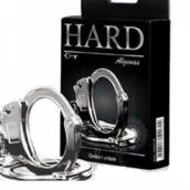  Algemas Hard – Controle e Prazer em Alta Intensidade – Ourinhos/SP