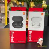 Fone bluetooth Redmi 