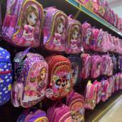 Material Escolar