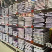 Material Escolar