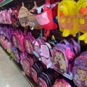 Material Escolar