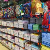 Material Escolar