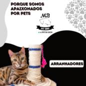 Arranhadores