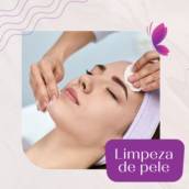 Limpeza de Pele