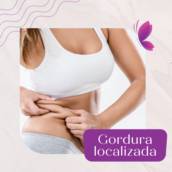 Gordura localizada