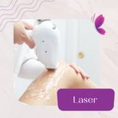 Laser