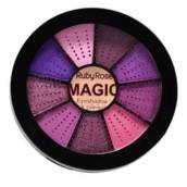 Mini Paleta de Sombras - HB9986 - MAGIC - RUBYROSE