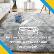 Limpeza de Tapete
