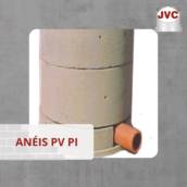 Anéis PV PI