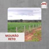 Mourão reto