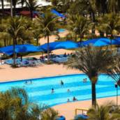 Viagem para praia