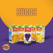 Sucos