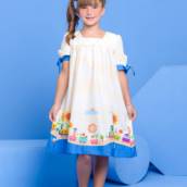 Roupa Infantil feminina