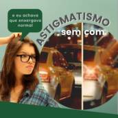 Astigmatismo