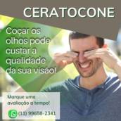 Ceratocone