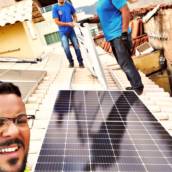 Especialista em energia solar