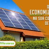 Energia solar no agronegócio