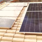 Energia solar ongrid