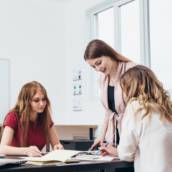 Reforço escolar de inglês em Bauru
