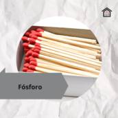 Fósforo