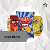 Salgadinhos