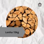 Lenha