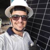 Especialista em energia solar
