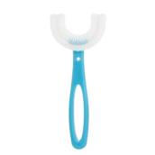 Escova de Dente Infantil 360°