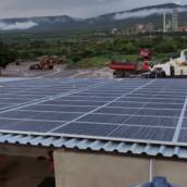 Energia solar fotovoltaica