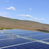 Empresa de energia solar