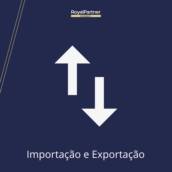 Importação e Exportação