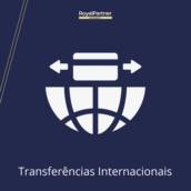 Transferências Internacionais