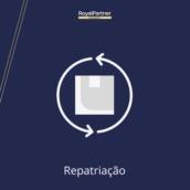 Repatriação