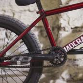 Pneu para bikes