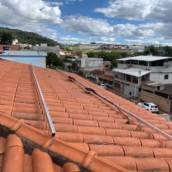 Energia solar residencial