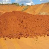 Terra Para Construção