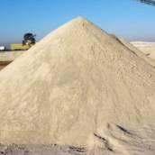 Areia Para Construção
