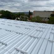 Energia solar para comércio