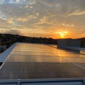 Energia solar para agronegócio