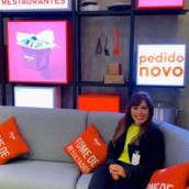 Professora de inglês para empresas em Bauru e Região