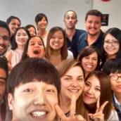 Curso personalizado de inglês para intercambista em Bauru e Região