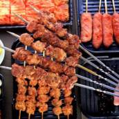 Kit Churrasco 